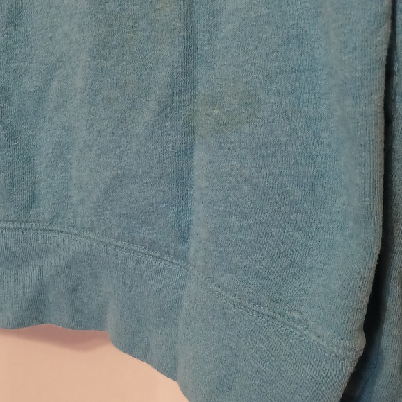 Pink Victoria secret sweatshirt size small - Picture 6 of 7